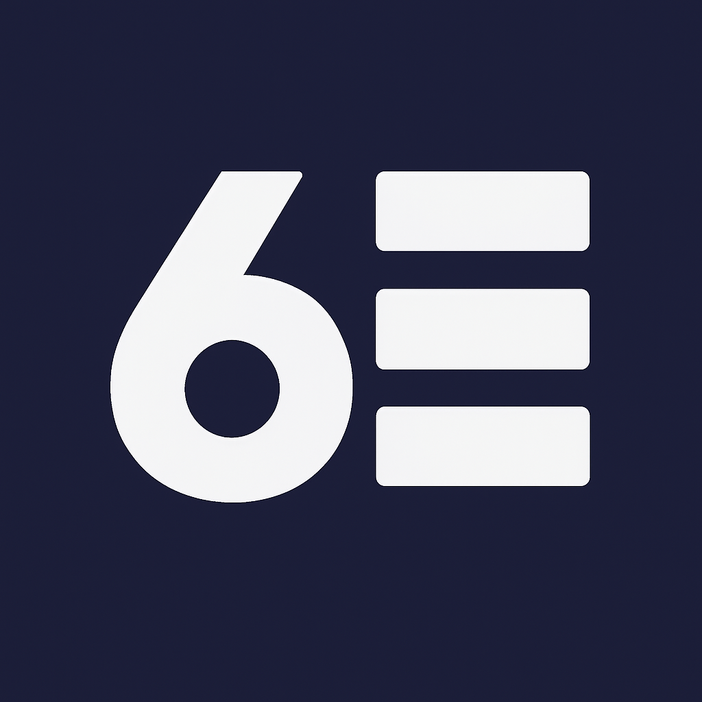 6E